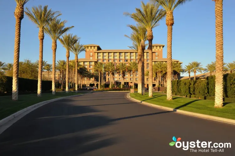 Best Family Resorts in Scottsdale, Arizona